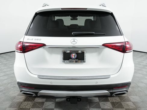 Used 2020 Mercedes-Benz GLE 350 GLE 350 image 6