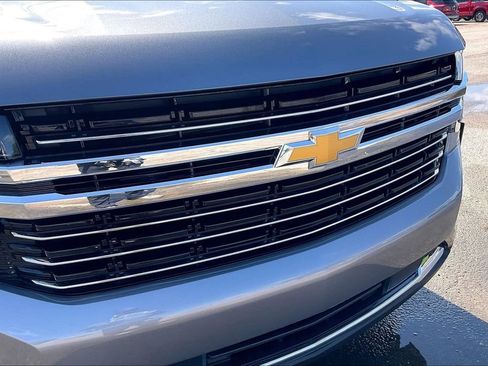 Used 2021 Chevrolet Tahoe LT RWD image 34