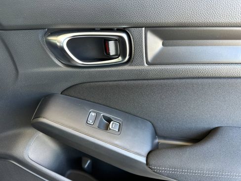 New 2026 Honda Civic LX image 18