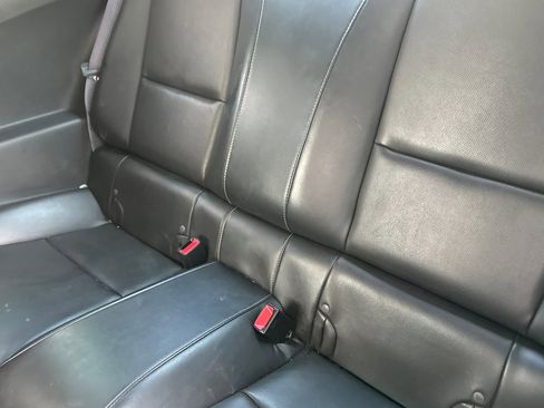 Used 2015 Chevrolet Camaro SS image 14