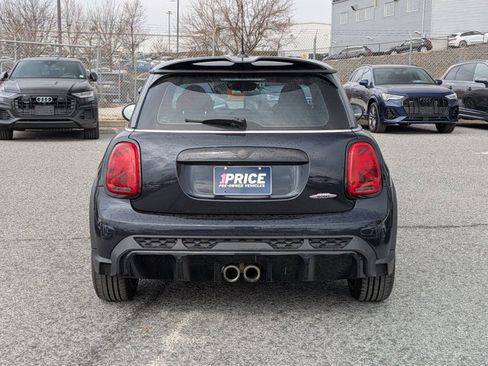 Used 2023 MINI Cooper John Cooper Works w/ Driver Assistance Package image 6