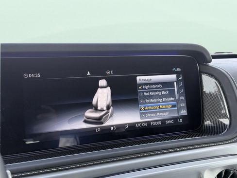 Used 2023 Mercedes-Benz G 550 image 65