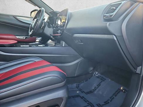 Used 2022 Lexus NX 350 F Sport image 23