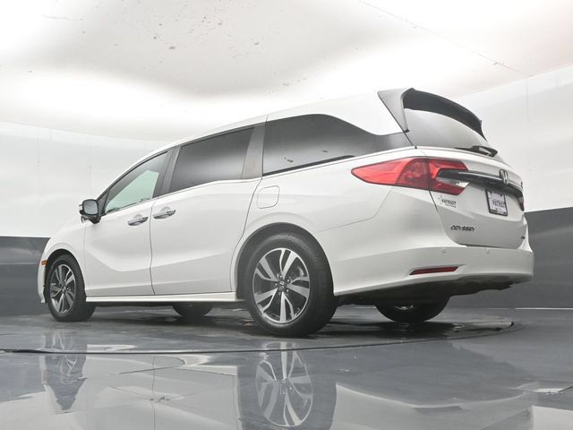 Used 2023 Honda Odyssey Touring image 54