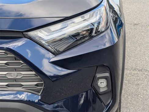 Used 2024 Toyota RAV4 Limited image 9