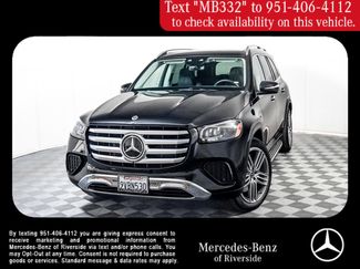 Certified 2026 Mercedes-Benz GLS 450 4MATIC video 1