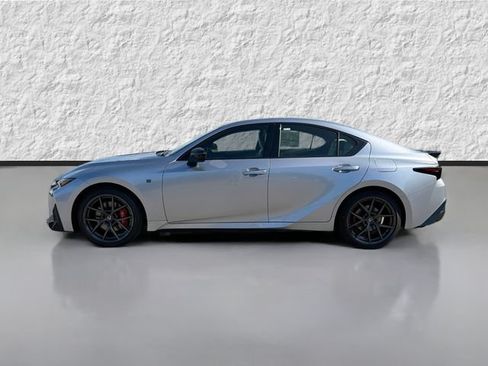 New 2026 Lexus IS 350 F Sport RWD image 6