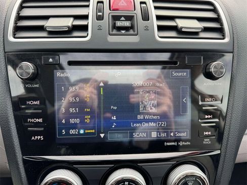 Used 2018 Subaru Forester 2.5i Premium image 28