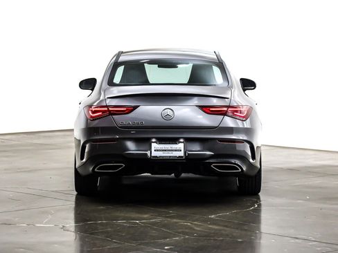 Used 2023 Mercedes-Benz CLA 250 image 5