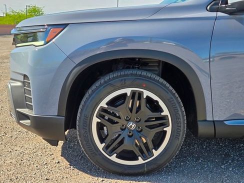 New 2026 Honda Pilot Touring image 6