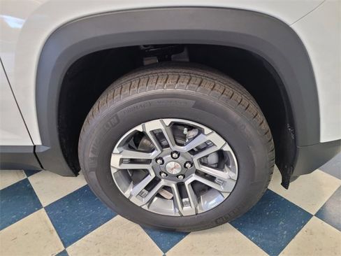 New 2026 GMC Terrain Elevation w/ Technology Package II image 10