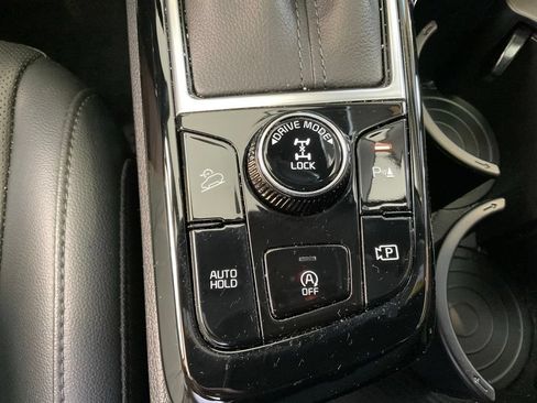Used 2024 Kia Sportage X-Line w/ X-Line Premium Package AWD/4WD image 19