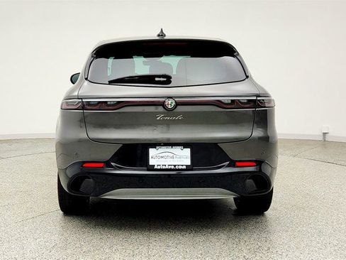 Used 2024 Alfa Romeo Tonale Ti w/ Active Assist Package AWD/4WD image 6
