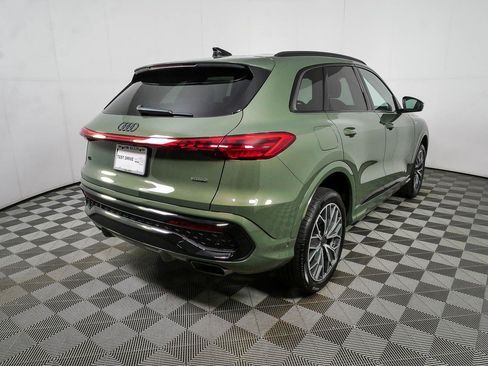 New 2026 Audi Q5 Premium AWD/4WD image 3