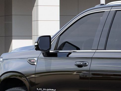 New 2026 GMC Yukon XL Elevation image 13