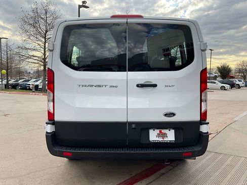 Used 2023 Ford Transit 350 XLT image 7
