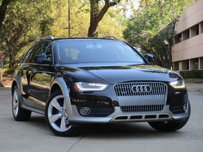 Used 2016 Audi A4 Premium Plus w/ Technology Package