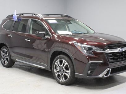 Used 2024 Subaru Ascent Touring