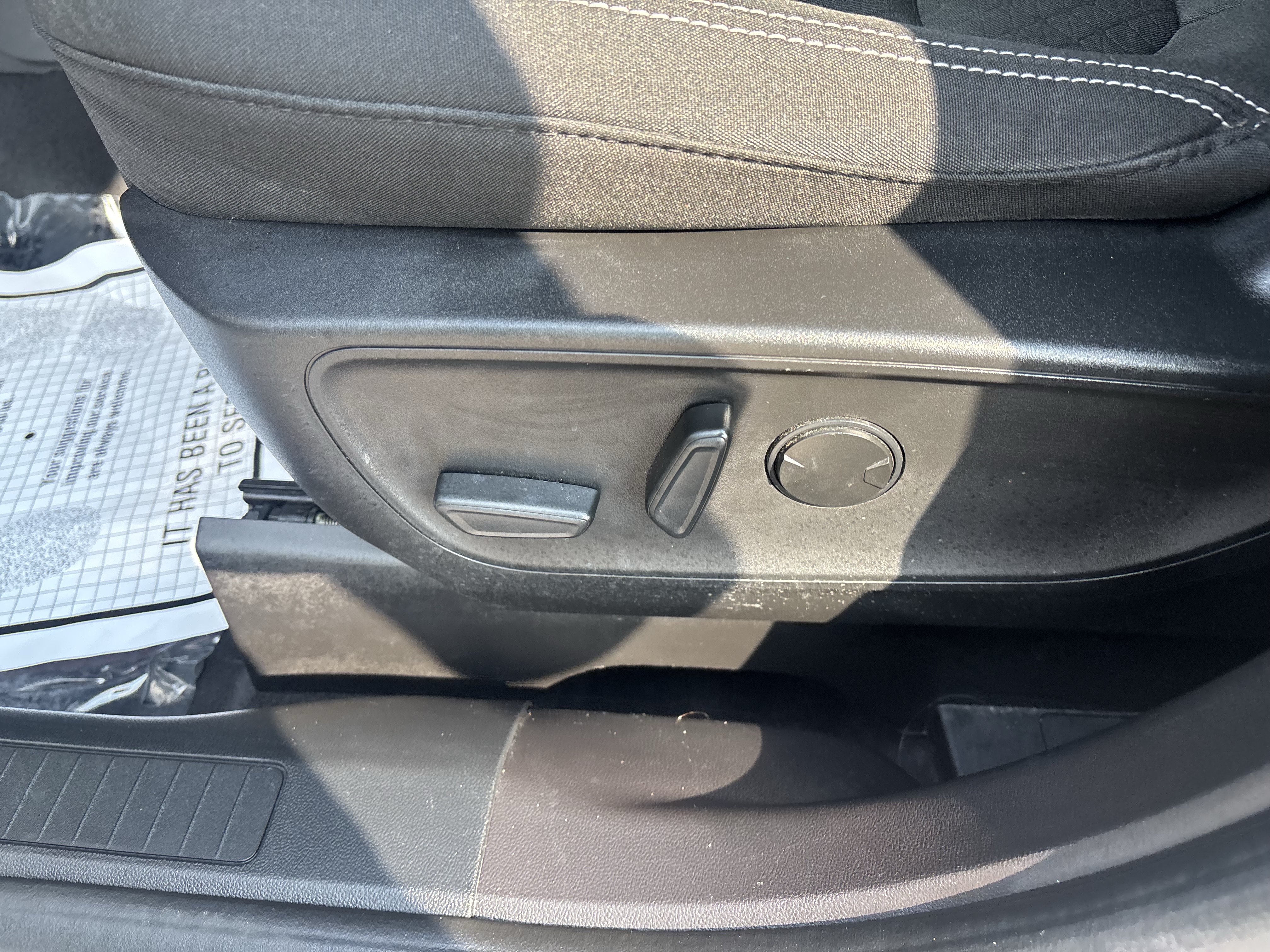 Used 2023 Ford Escape Active FWD image 13