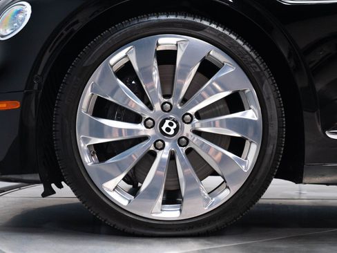 Used 2020 Bentley Flying Spur W12 AWD/4WD image 40