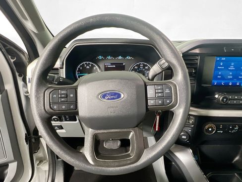 Used 2023 Ford F150 XLT AWD/4WD image 17