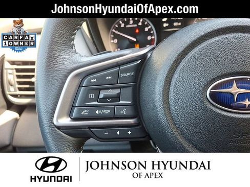Used 2023 Subaru Outback Premium AWD/4WD image 20