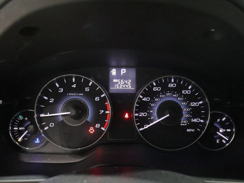 Used 2011 Subaru Outback 2.5i Premium AWD/4WD image 36