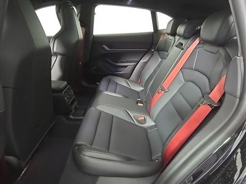 New 2025 Porsche Taycan 4S image 15