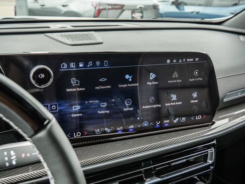 New 2026 Chevrolet Traverse High Country w/ LPO, Floor Liner Package image 34