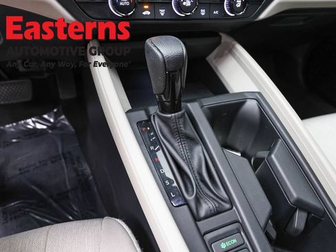 Used 2025 Honda Accord LX image 13