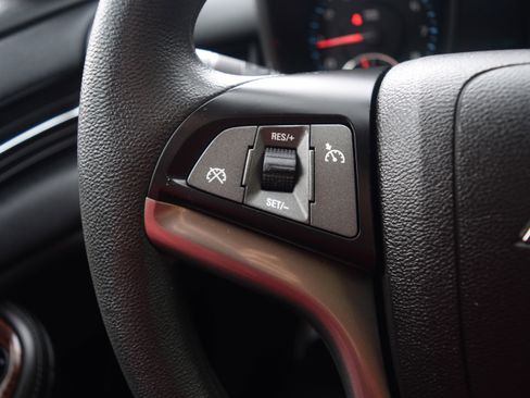 Used 2013 Chevrolet Malibu LT w/ Power Convenience Package FWD image 6
