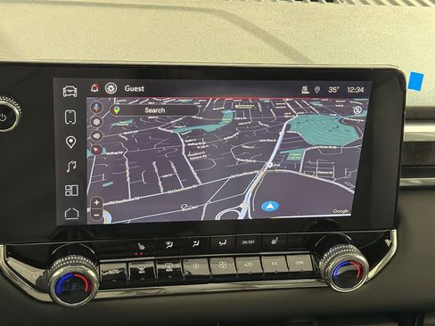 New 2026 GMC Canyon Elevation w/ Convenience Package image 20