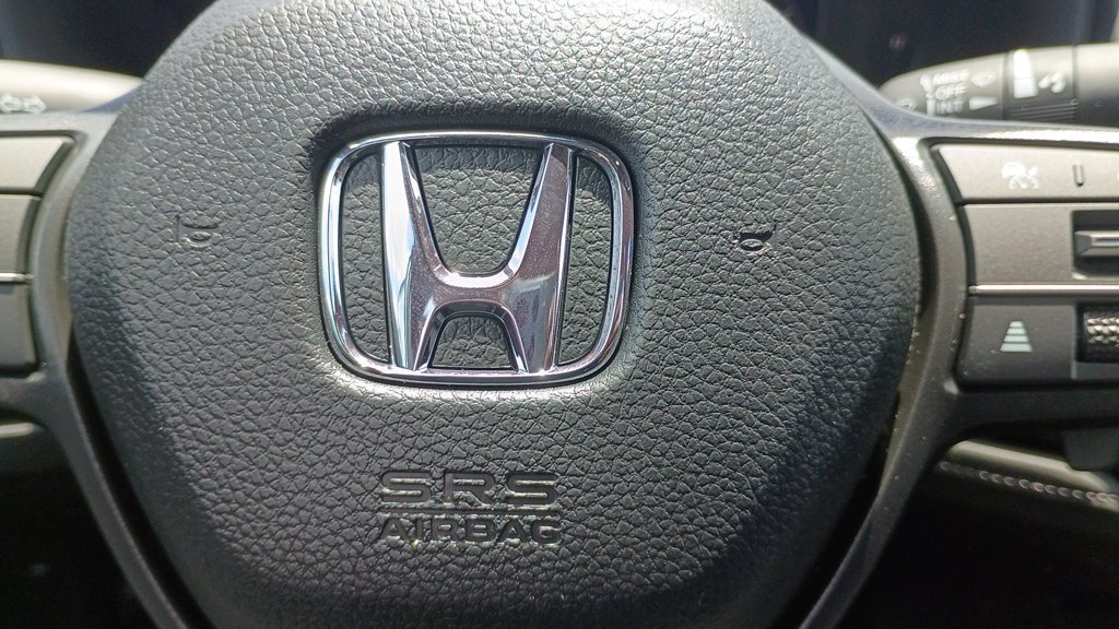 New 2026 Honda Accord Sport image 23