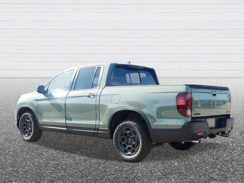 New 2026 Honda Ridgeline TrailSport+ image 2
