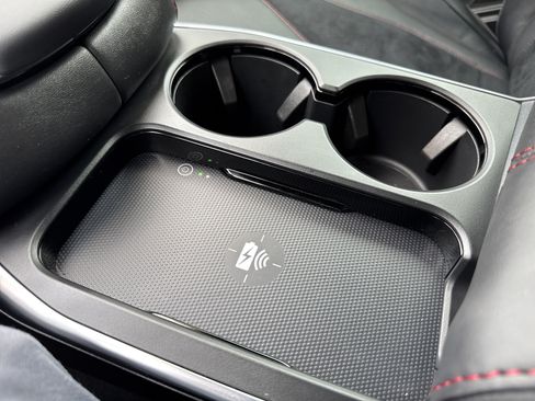 Used 2025 Acura RDX A-Spec AWD/4WD image 24