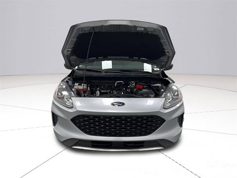 Used 2021 Ford Escape S image 42