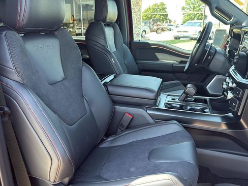 New 2026 Ford F150 Raptor AWD/4WD image 18