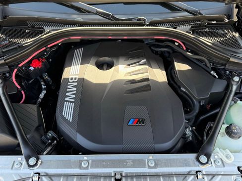 New 2026 BMW X3 M50 AWD/4WD image 32