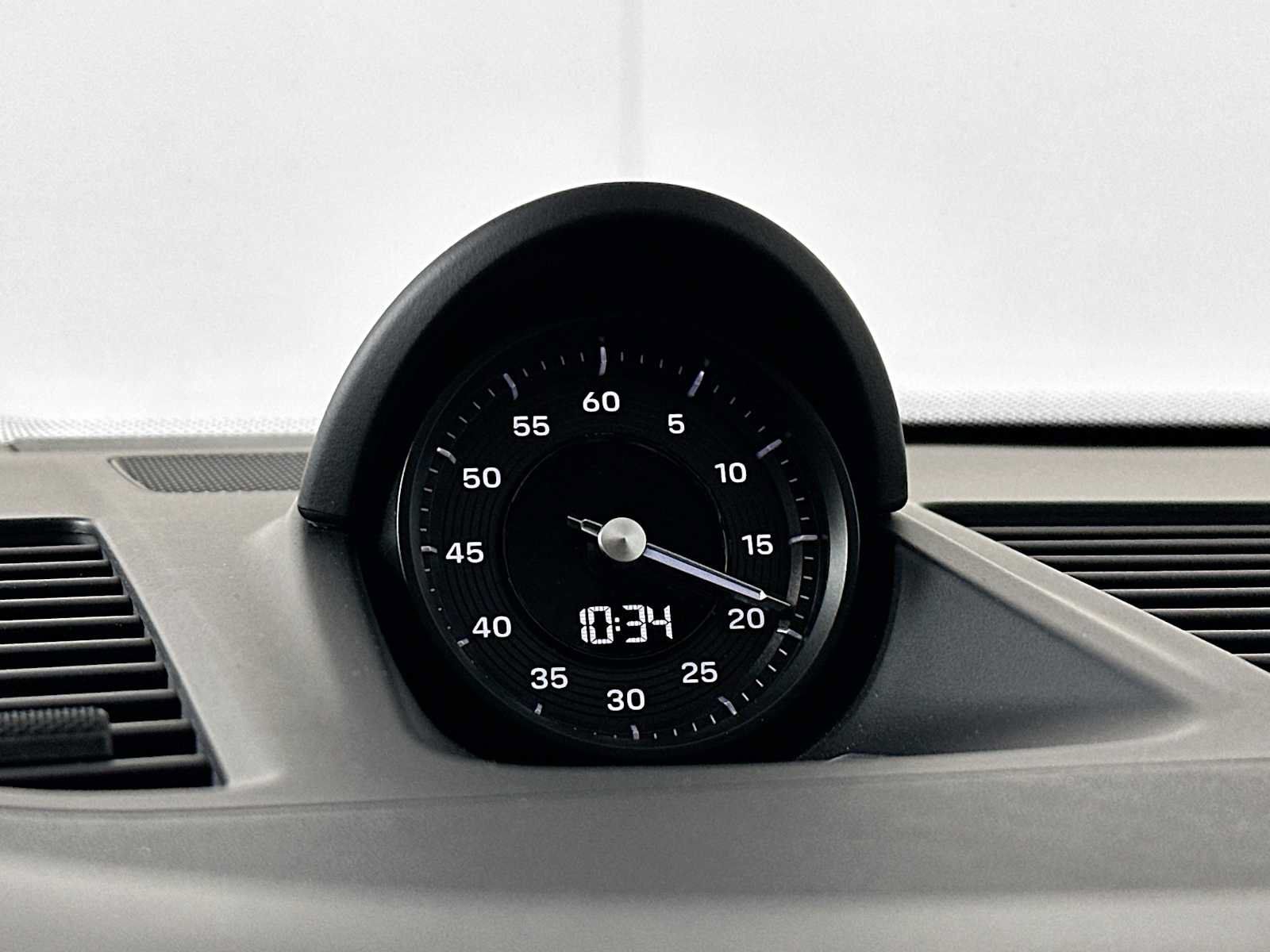 Certified 2025 Porsche 911 Carrera S RWD image 16