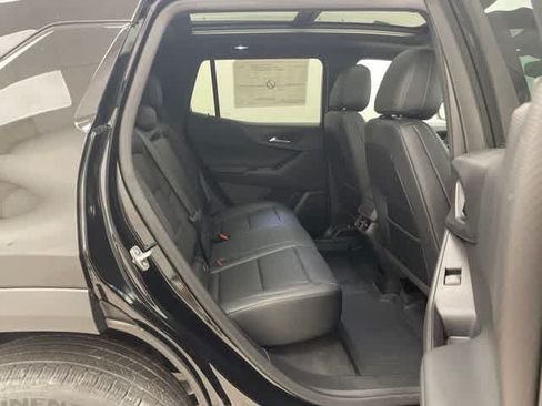New 2026 Chevrolet Equinox LT w/ Convenience Package II AWD/4WD image 14