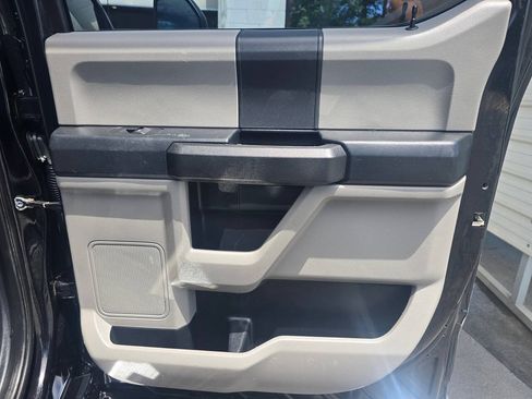 Used 2019 Ford F350 XL w/ STX Appearance Package AWD/4WD image 17