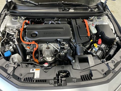 Used 2025 Honda Accord Touring image 27