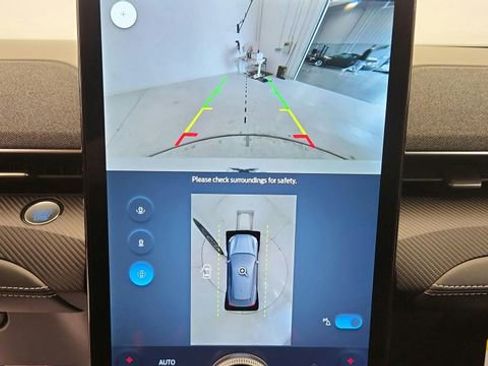 New 2025 Ford Mustang Mach-E Premium image 17