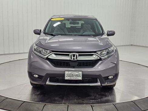 Used 2018 Honda CR-V EX-L image 39