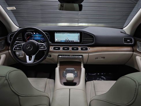 Used 2022 Mercedes-Benz GLE 450 4MATIC image 12