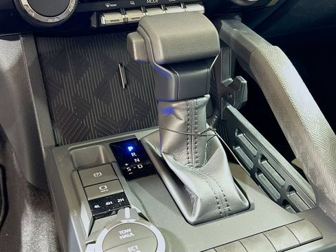 New 2026 Toyota Tacoma SR5 AWD/4WD image 16