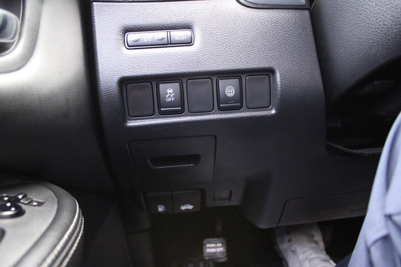 Used 2021 Nissan Murano SV w/ SV Special Edition Package AWD/4WD image 18