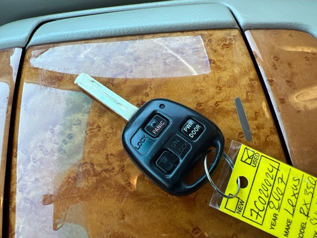 Used 2007 Lexus RX 350 2WD image 14