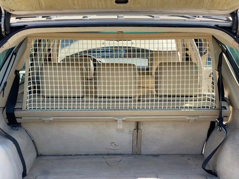 Used 1995 Mercedes-Benz E 320 Wagon image 17