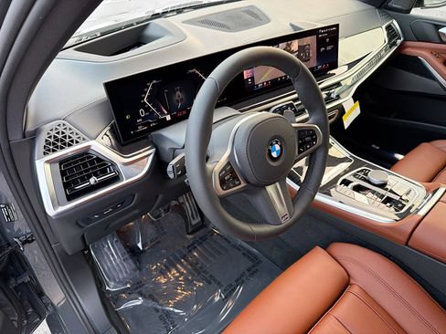 New 2026 BMW X5 xDrive40i w/ M Sport Package image 26